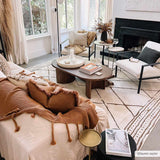 Keone Area Rug - Ornate Home