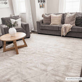 Keone Ivory Area Rug - Ornate Home