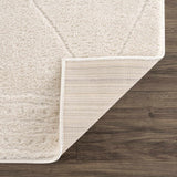 Keone Ivory Area Rug - Ornate Home