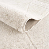 Keone Ivory Area Rug - Ornate Home