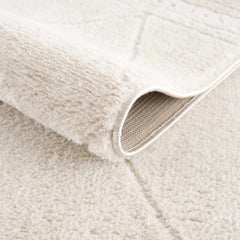 Keone Ivory Area Rug - Ornate Home