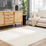 Keone Ivory Area Rug - Ornate Home