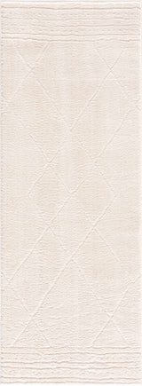 Keone Ivory Area Rug - Ornate Home