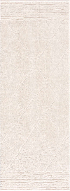 Keone Ivory Area Rug - Ornate Home