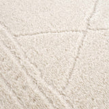 Keone Ivory Area Rug - Ornate Home