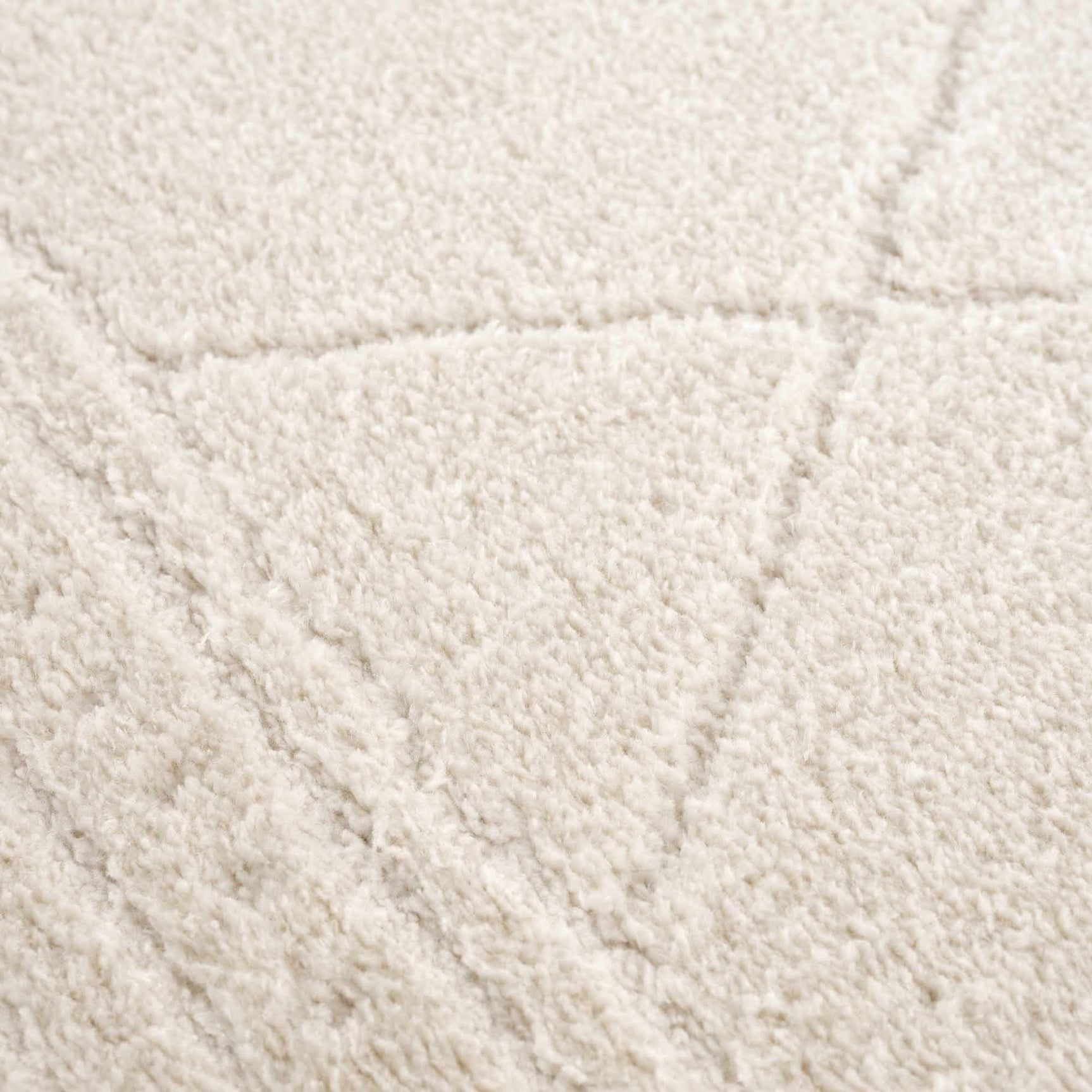 Keone Ivory Area Rug - Ornate Home