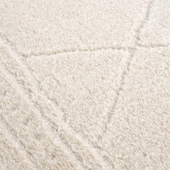 Keone Ivory Area Rug - Ornate Home
