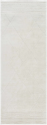 Keone Ivory Area Rug - Ornate Home