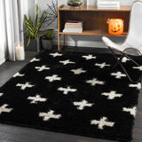 Keperra Area Rug - Clearance - Ornate Home