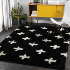 Keperra Area Rug - Clearance - Ornate Home