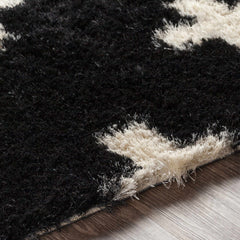 Keperra Area Rug - Clearance - Ornate Home