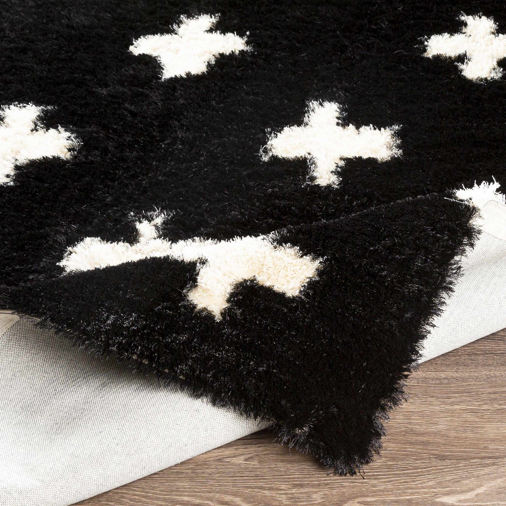Keperra Area Rug - Clearance - Ornate Home