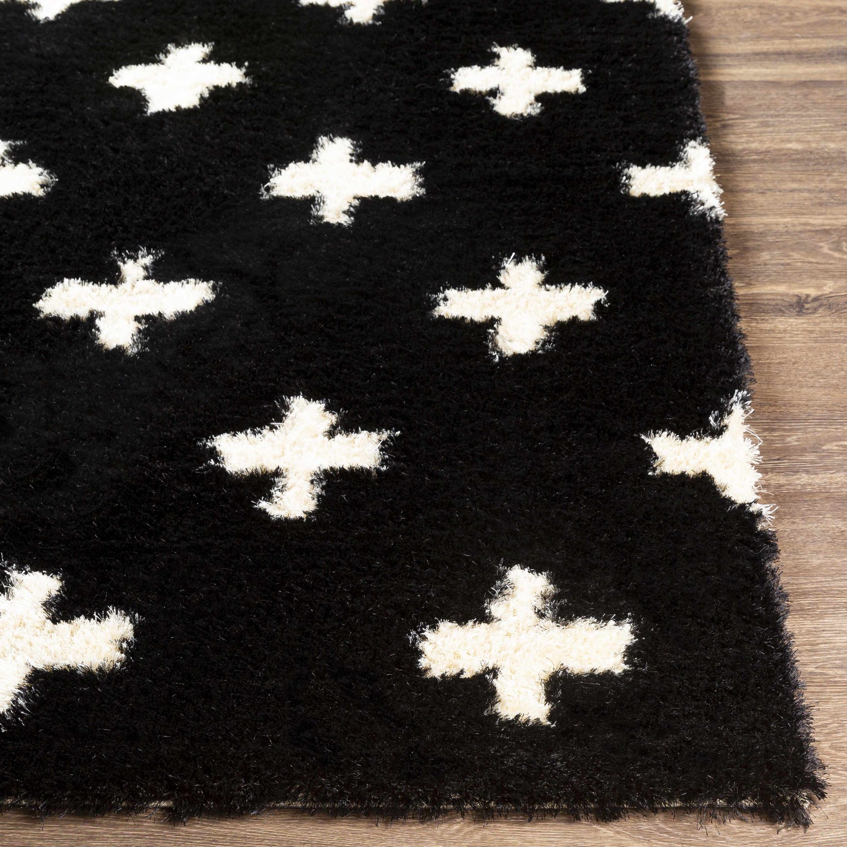 Keperra Area Rug - Clearance - Ornate Home