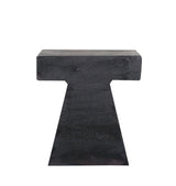 Keppler Black 2-Piece Nesting Tables - Ornate Home