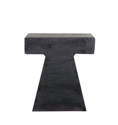 Keppler Black 2-Piece Nesting Tables - Ornate Home