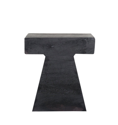 Keppler Black 2-Piece Nesting Tables - Ornate Home