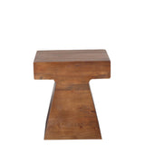 Keppler Brown 2-Piece Nesting Tables - Ornate Home