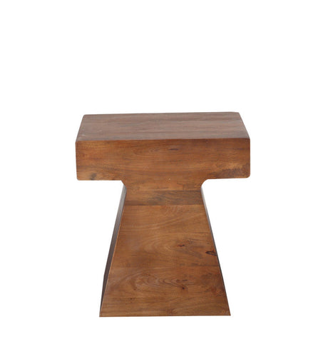 Keppler Brown 2-Piece Nesting Tables - Ornate Home