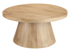 Keppler Brown Cocktail Table - Ornate Home