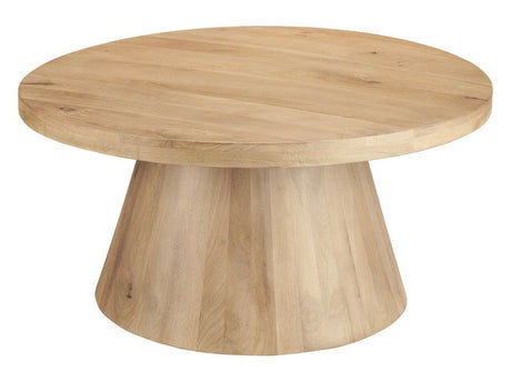 Keppler Brown Cocktail Table - Ornate Home