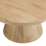 Keppler Brown Cocktail Table - Ornate Home