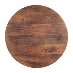 Kerala Walnut Side Table - Ornate Home