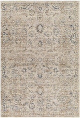 Keran Area Rug - Clearance - Ornate Home
