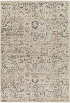 Keran Area Rug - Clearance - Ornate Home