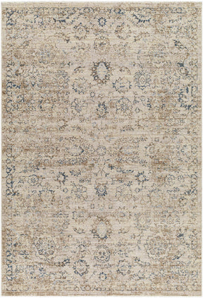Keran Area Rug - Clearance - Ornate Home
