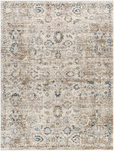 Keran Area Rug - Clearance - Ornate Home