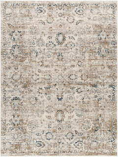 Keran Area Rug - Clearance - Ornate Home