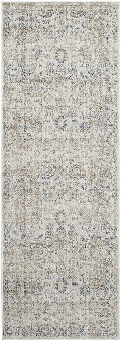 Keran Area Rug - Clearance - Ornate Home