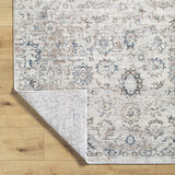 Keran Area Rug - Clearance - Ornate Home