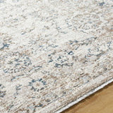 Keran Area Rug - Clearance - Ornate Home