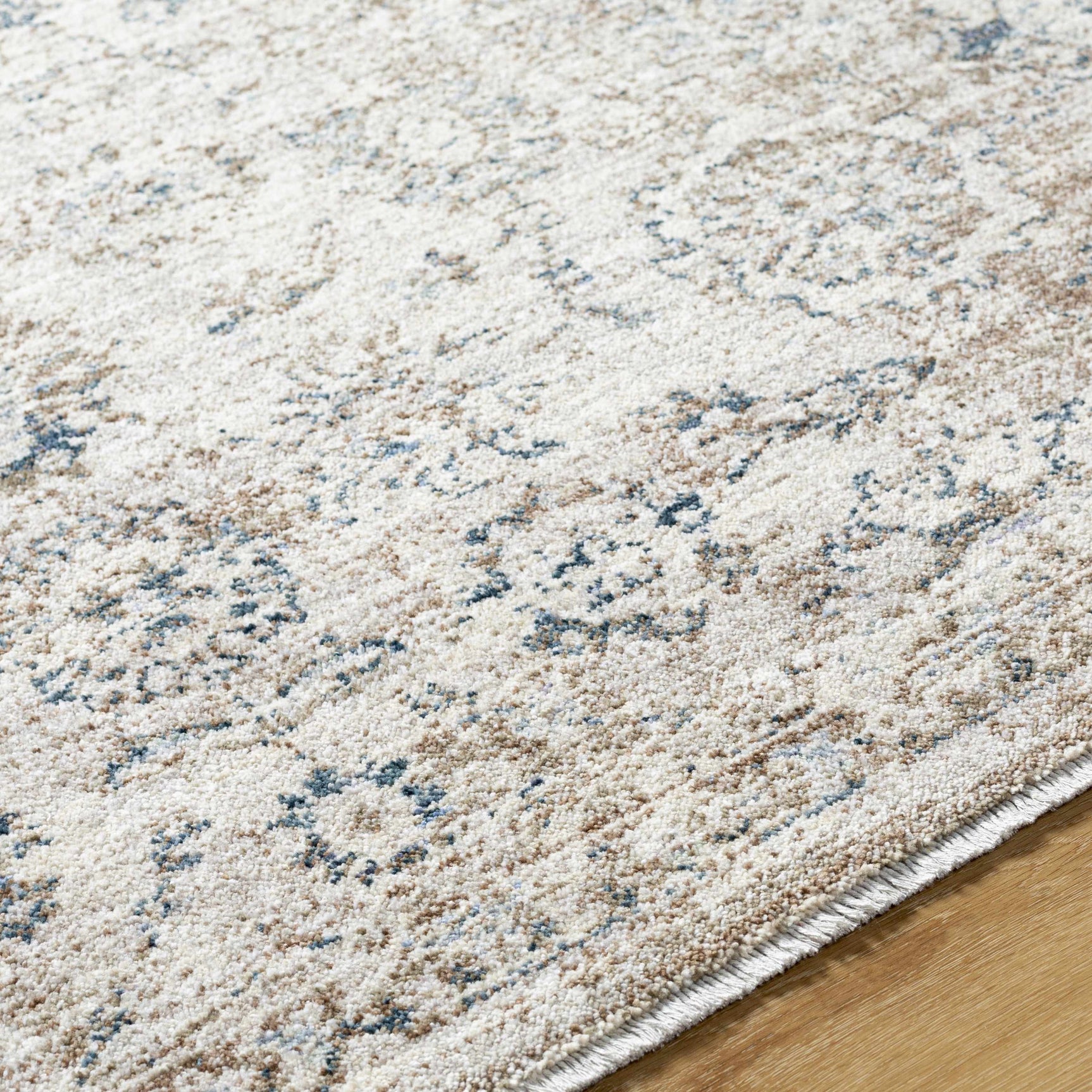 Keran Area Rug - Clearance - Ornate Home
