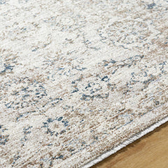 Keran Area Rug - Clearance - Ornate Home