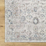 Keran Area Rug - Clearance - Ornate Home