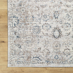 Keran Area Rug - Clearance - Ornate Home