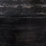 Kerbert Distressed Black 2-Piece Lamp Set - Ornate Home