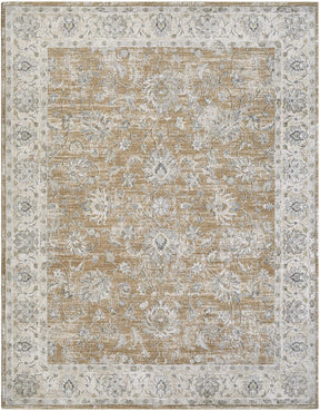 Kerem Damask Thick Luxe Boutique Rug - Ornate Home