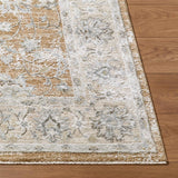 Kerem Damask Thick Luxe Boutique Rug - Ornate Home