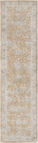 Kerem Damask Thick Luxe Boutique Rug - Ornate Home