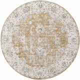 Kerem Damask Thick Luxe Boutique Rug - Ornate Home