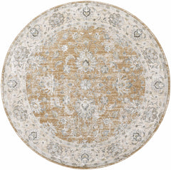 Kerem Damask Thick Luxe Boutique Rug - Ornate Home