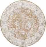 Kerem Damask Thick Luxe Boutique Rug - Ornate Home