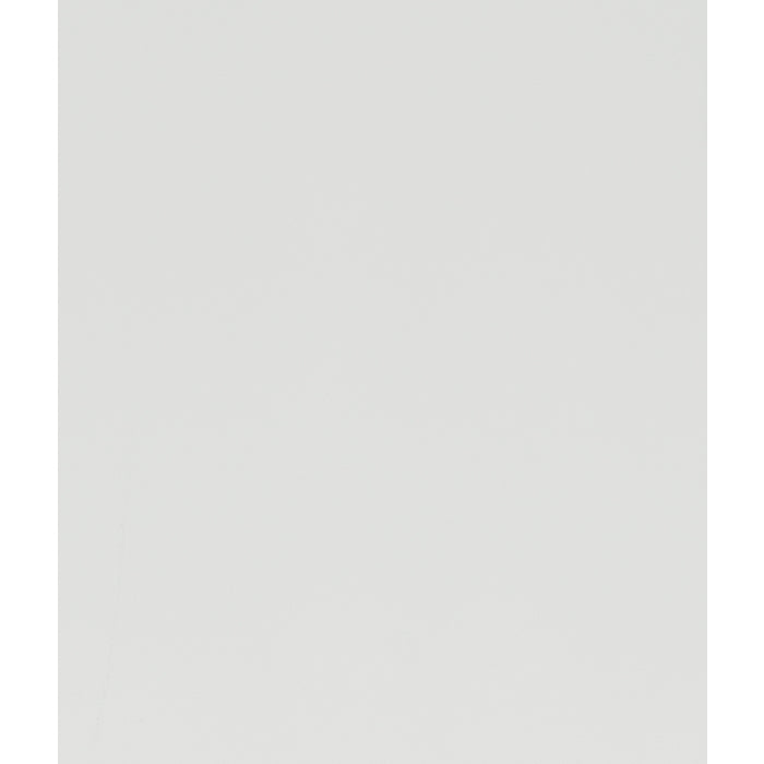 Kerren White High Gloss Queen Bed - Ornate Home