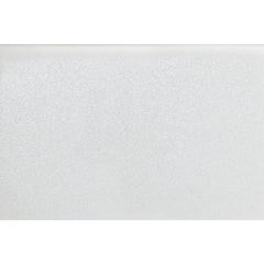 Kerren White High Gloss Queen Bed - Ornate Home