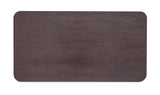 Kerrigan Dark Brown Coffee Table - Ornate Home