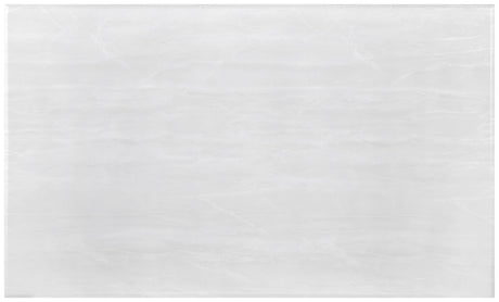 Kerwin Chrome 2-piece Rectangular Coffee and End Table Set - Ornate Home