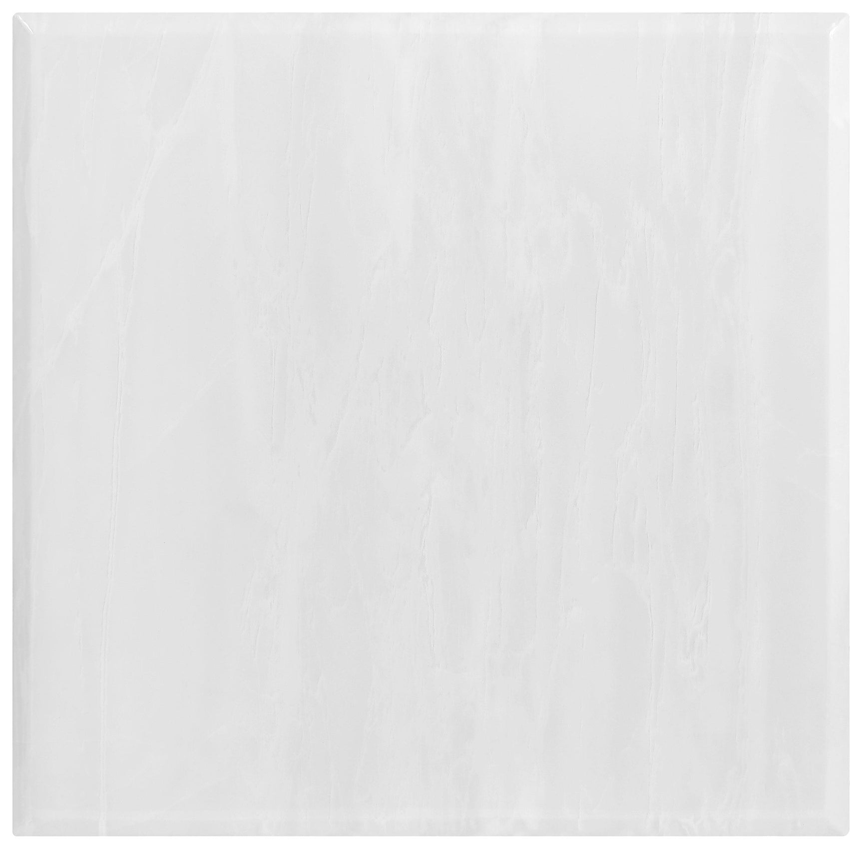 Kerwin Chrome 3-piece Rectangular Coffee and End Table Set - Ornate Home